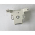 Factory Aluminum Alloy Casting and CNC Machining for Auto Products / /Custom Made Aluminum Alloy Die Sand Casting